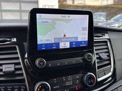 Ford Tourneo Custom Gebrauchtwagen Ford Tourneo Custom Gebrauchtwagen