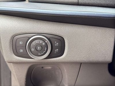 Ford Tourneo Custom Gebrauchtwagen Ford Tourneo Custom Gebrauchtwagen