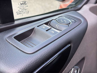 Ford Tourneo Custom Gebrauchtwagen Ford Tourneo Custom Gebrauchtwagen