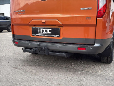 Ford Tourneo Custom Gebrauchtwagen Ford Tourneo Custom Gebrauchtwagen