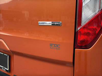 Ford Tourneo Custom Gebrauchtwagen Ford Tourneo Custom Gebrauchtwagen