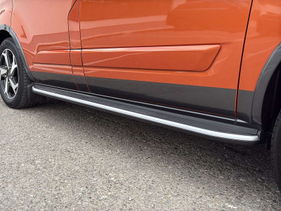 Ford Tourneo Custom Gebrauchtwagen Ford Tourneo Custom Gebrauchtwagen