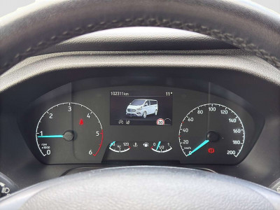 Ford Tourneo Custom Gebrauchtwagen Ford Tourneo Custom Gebrauchtwagen