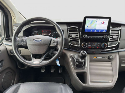 Ford Tourneo Custom Gebrauchtwagen Ford Tourneo Custom Gebrauchtwagen