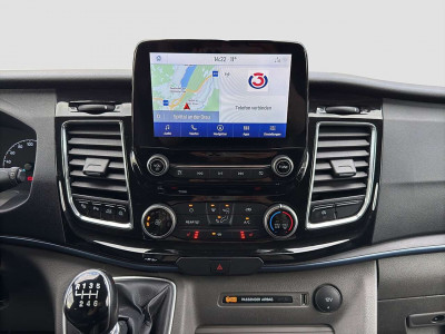 Ford Tourneo Custom Gebrauchtwagen Ford Tourneo Custom Gebrauchtwagen