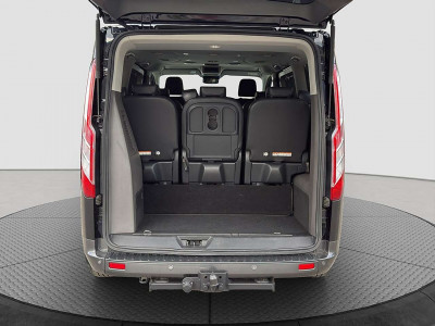 Ford Tourneo Custom Gebrauchtwagen Ford Tourneo Custom Gebrauchtwagen