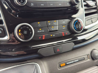 Ford Tourneo Custom Gebrauchtwagen Ford Tourneo Custom Gebrauchtwagen