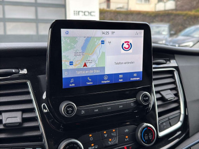 Ford Tourneo Custom Gebrauchtwagen Ford Tourneo Custom Gebrauchtwagen