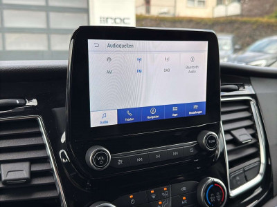 Ford Tourneo Custom Gebrauchtwagen Ford Tourneo Custom Gebrauchtwagen