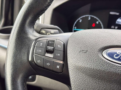 Ford Tourneo Custom Gebrauchtwagen Ford Tourneo Custom Gebrauchtwagen