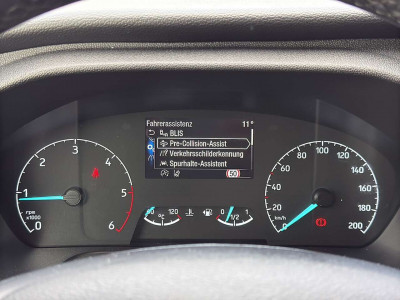 Ford Tourneo Custom Gebrauchtwagen Ford Tourneo Custom Gebrauchtwagen