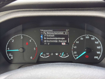 Ford Tourneo Custom Gebrauchtwagen Ford Tourneo Custom Gebrauchtwagen