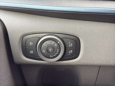 Ford Tourneo Custom Gebrauchtwagen Ford Tourneo Custom Gebrauchtwagen