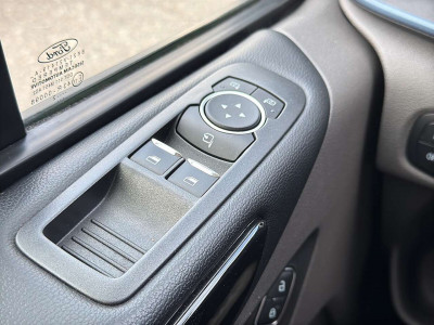 Ford Tourneo Custom Gebrauchtwagen Ford Tourneo Custom Gebrauchtwagen