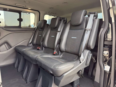 Ford Tourneo Custom Gebrauchtwagen Ford Tourneo Custom Gebrauchtwagen