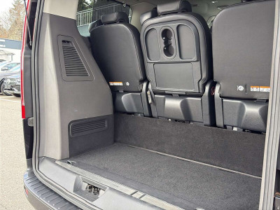 Ford Tourneo Custom Gebrauchtwagen Ford Tourneo Custom Gebrauchtwagen