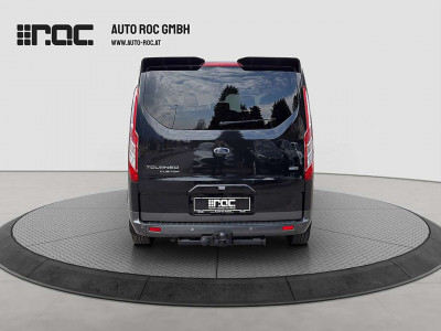 Ford Tourneo Custom Gebrauchtwagen Ford Tourneo Custom Gebrauchtwagen