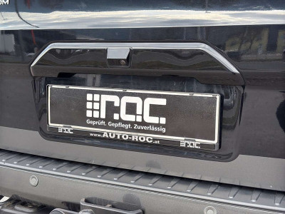 Ford Tourneo Custom Gebrauchtwagen Ford Tourneo Custom Gebrauchtwagen