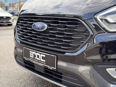 Ford Tourneo Custom Gebrauchtwagen Ford Tourneo Custom Gebrauchtwagen