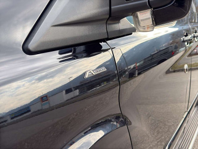 Ford Tourneo Custom Gebrauchtwagen Ford Tourneo Custom Gebrauchtwagen