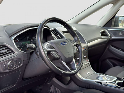 Ford Galaxy Gebrauchtwagen