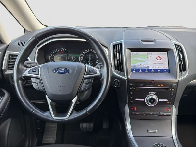 Ford Galaxy Gebrauchtwagen