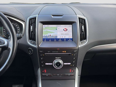 Ford Galaxy Gebrauchtwagen