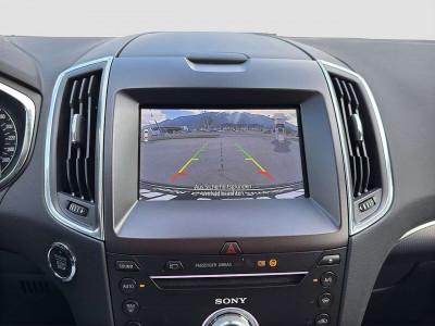 Ford Galaxy Gebrauchtwagen