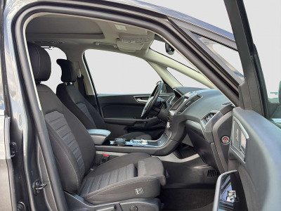 Ford Galaxy Gebrauchtwagen