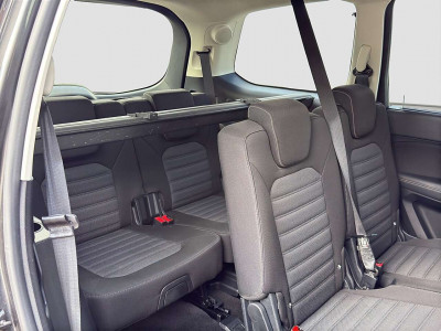 Ford Galaxy Gebrauchtwagen