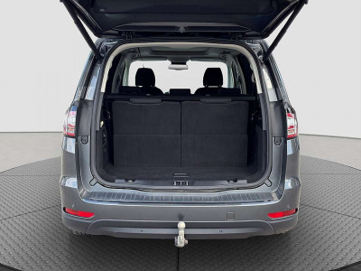 Ford Galaxy Gebrauchtwagen