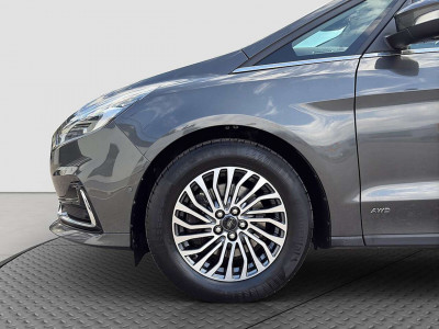 Ford Galaxy Gebrauchtwagen