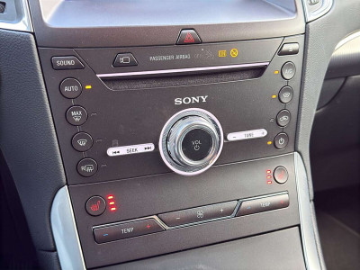 Ford Galaxy Gebrauchtwagen