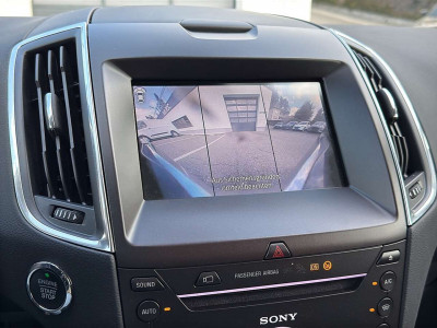 Ford Galaxy Gebrauchtwagen