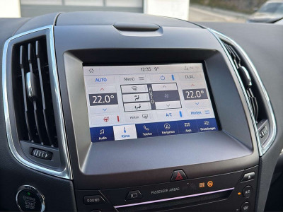 Ford Galaxy Gebrauchtwagen