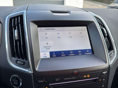 Ford Galaxy Gebrauchtwagen