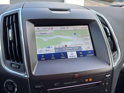 Ford Galaxy Gebrauchtwagen