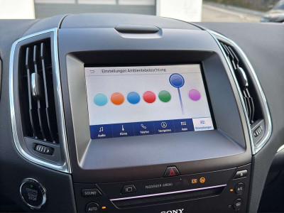 Ford Galaxy Gebrauchtwagen