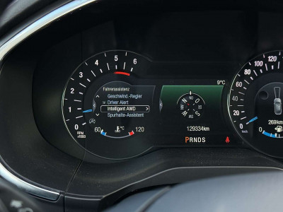 Ford Galaxy Gebrauchtwagen