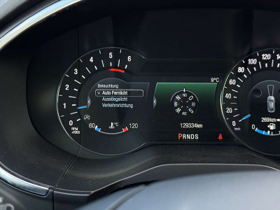 Ford Galaxy Gebrauchtwagen