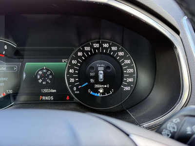 Ford Galaxy Gebrauchtwagen