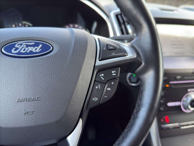 Ford Galaxy Gebrauchtwagen