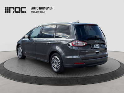 Ford Galaxy Gebrauchtwagen