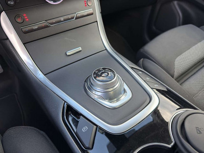 Ford Galaxy Gebrauchtwagen