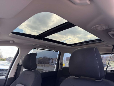 Ford Galaxy Gebrauchtwagen