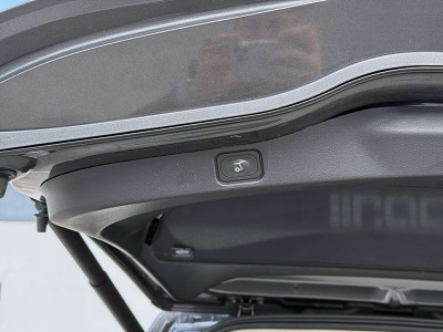 Ford Galaxy Gebrauchtwagen