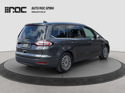 Ford Galaxy Gebrauchtwagen