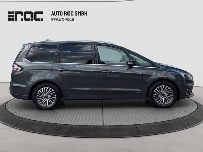 Ford Galaxy Gebrauchtwagen