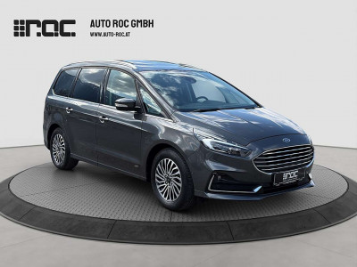 Ford Galaxy Gebrauchtwagen