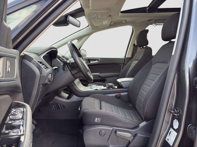 Ford Galaxy Gebrauchtwagen